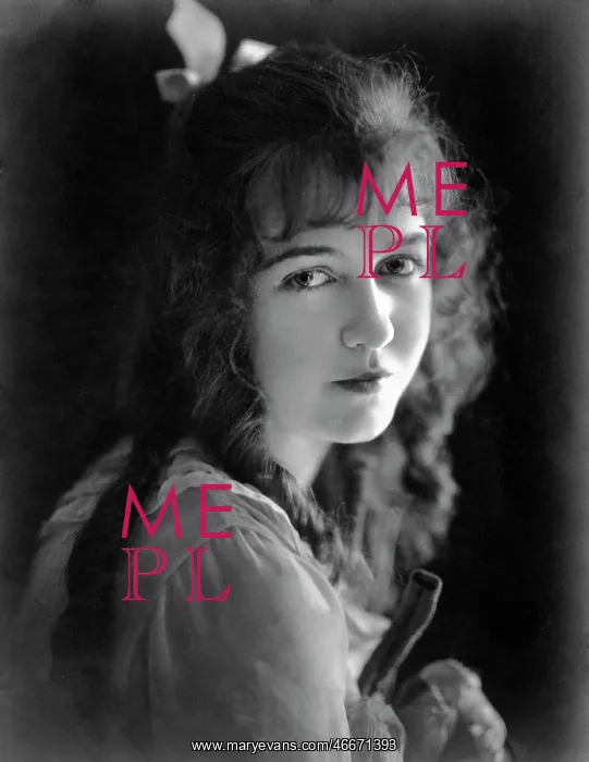 : Dorothy Gish - actress : Dorothy Gish - actress