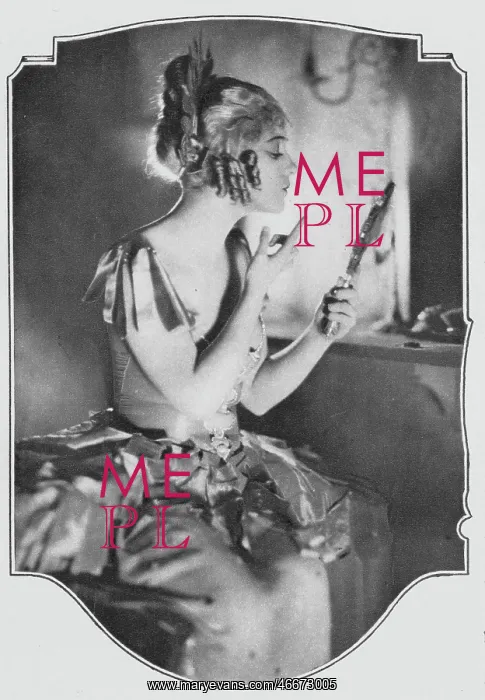 : Dorothy Gish in Nell Gwynn (1925) : Dorothy Gish in Nell Gwynn (1925)