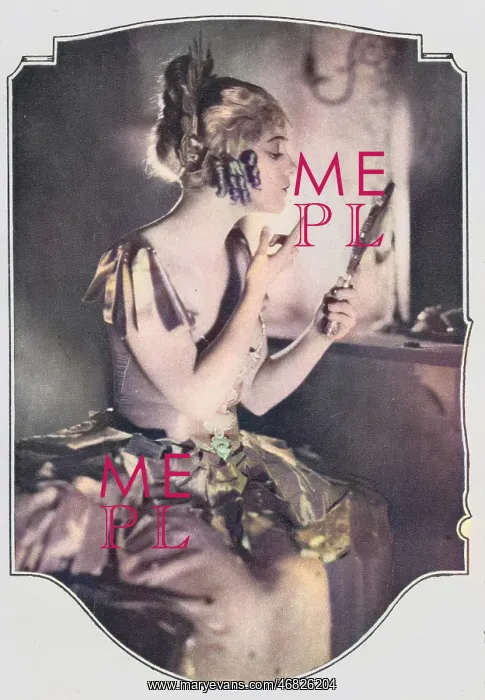 : Dorothy Gish in Nell Gwynn (1925) : Dorothy Gish in Nell Gwynn (1925)