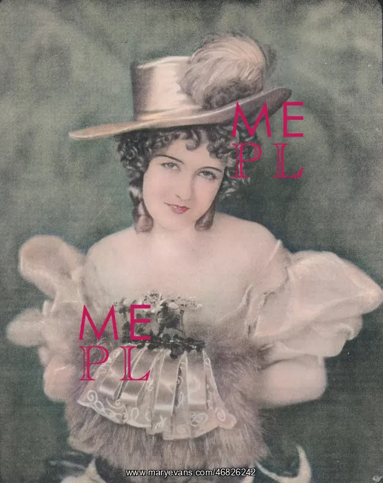 : Dorothy Gish in Nell Gwynn (1925) : Dorothy Gish in Nell Gwynn (1925)