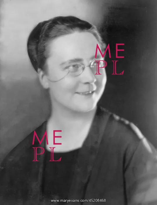 : Dorothy L. Sayers, 1893-1957, writer and ? : Dorothy L. Sayers, 1893-1957, writer and ?