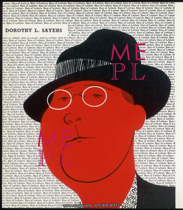 : Dorothy L Sayers, English writer : Dorothy L Sayers, English writer