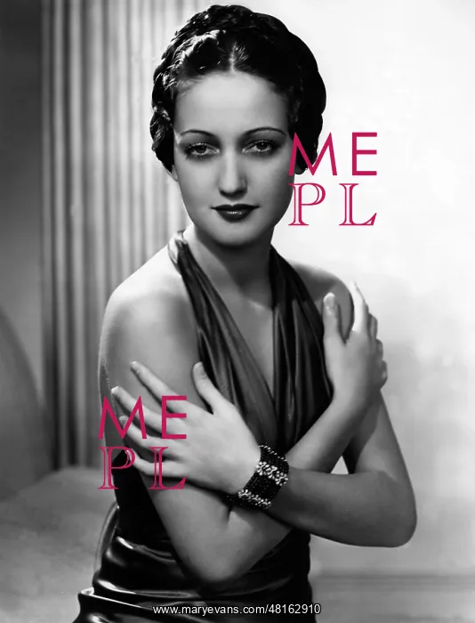 : Dorothy Lamour : Dorothy Lamour