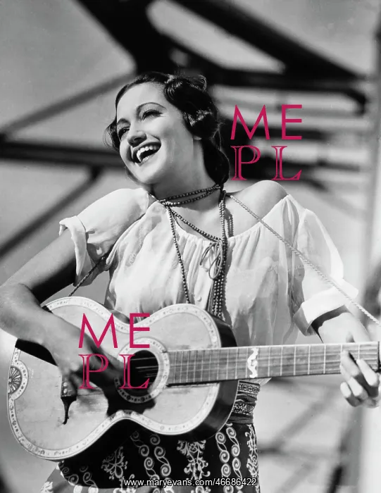 : Dorothy Lamour - Actress : Dorothy Lamour - Actress