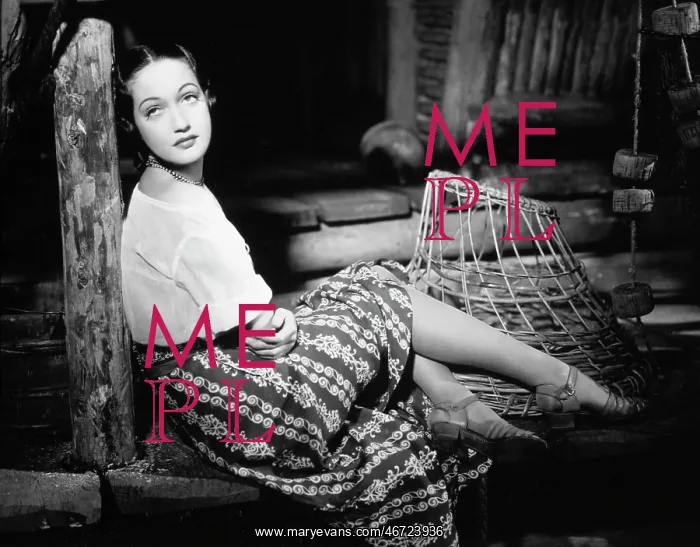 : Dorothy Lamour - Actress : Dorothy Lamour - Actress