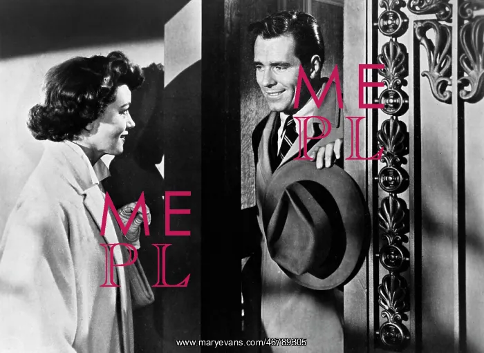 : Dorothy Malone - Philip Carey : Dorothy Malone - Philip Carey