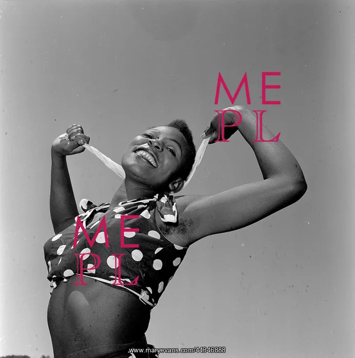 : Dorothy Masuka : Dorothy Masuka
