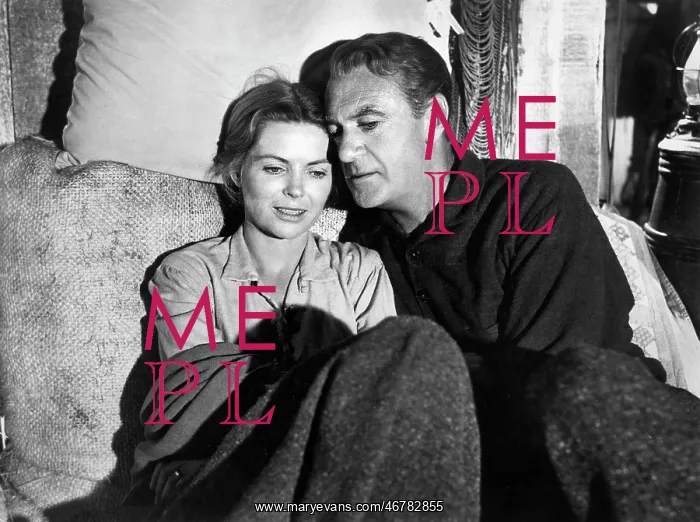 : Dorothy McGuire - Gary Cooper - celebrity : Dorothy McGuire - Gary Cooper - celebrity