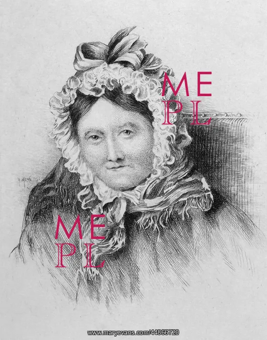 : Dorothy Wordsworth : Dorothy Wordsworth