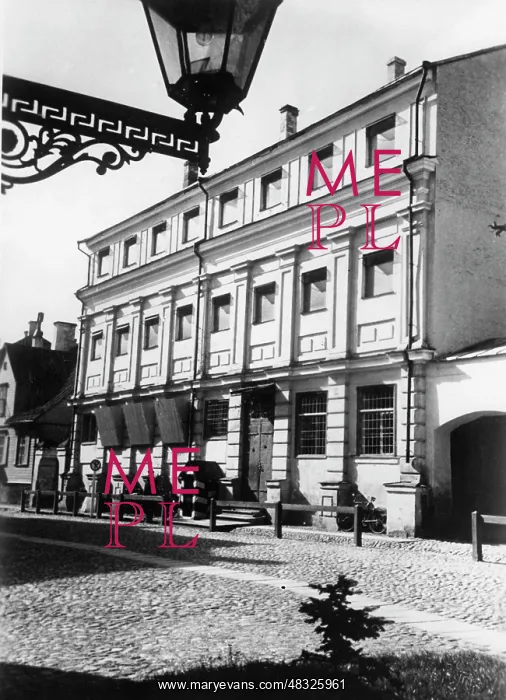 : Dorpat, 1941 : Dorpat, 1941