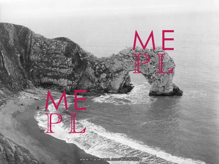  : DORSET COASTLINE