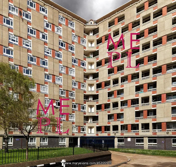 : Dorset Estate : Dorset Estate