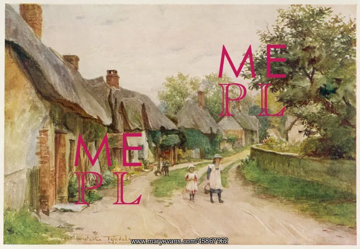 : Dorset - Moreton - Talbothay : Dorset - Moreton - Talbothay
