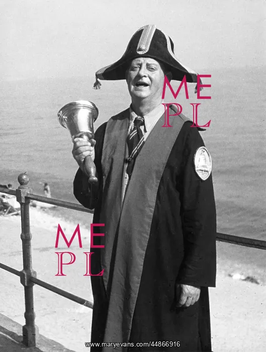 : DORSET TOWN CRIER : DORSET TOWN CRIER