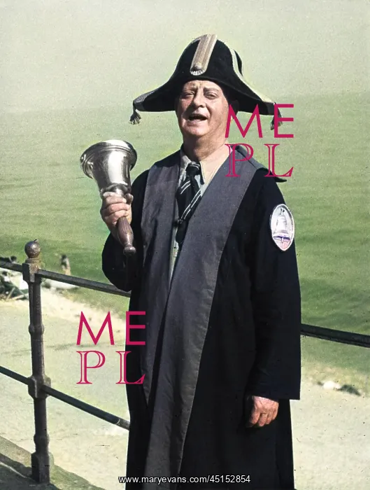 : DORSET TOWN CRIER : DORSET TOWN CRIER