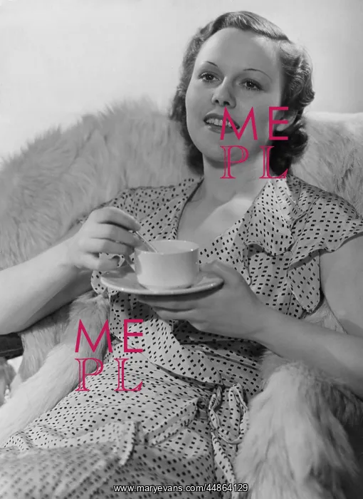 : DOTTY FROCK & TEA : DOTTY FROCK & TEA
