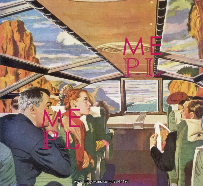  : Double-Decker with a View