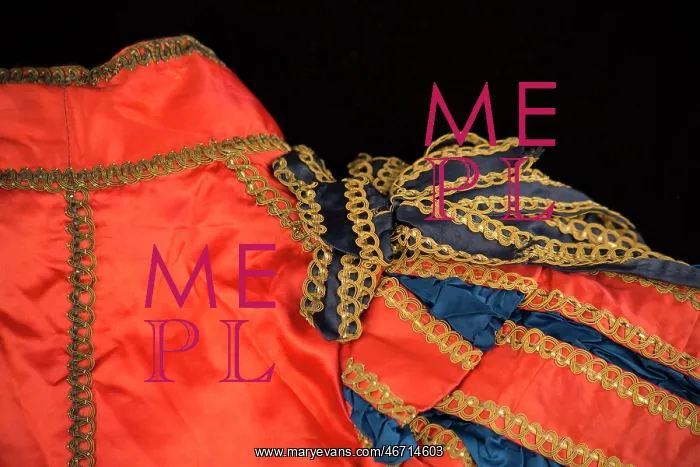 : Doublet, 1821 : Doublet, 1821