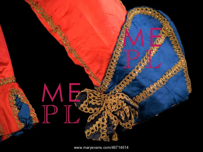 : Doublet, 1821 : Doublet, 1821