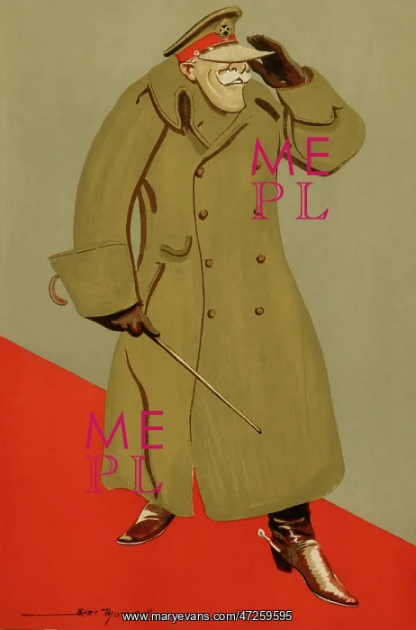 : DOUGLAS, 1ST EARL HAIG : DOUGLAS, 1ST EARL HAIG