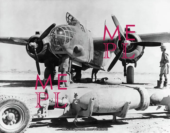 : Douglas A-20 Havoc : Douglas A-20 Havoc