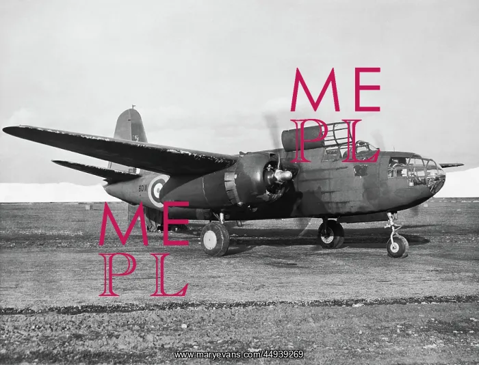 : Douglas A-20 Havoc : Douglas A-20 Havoc