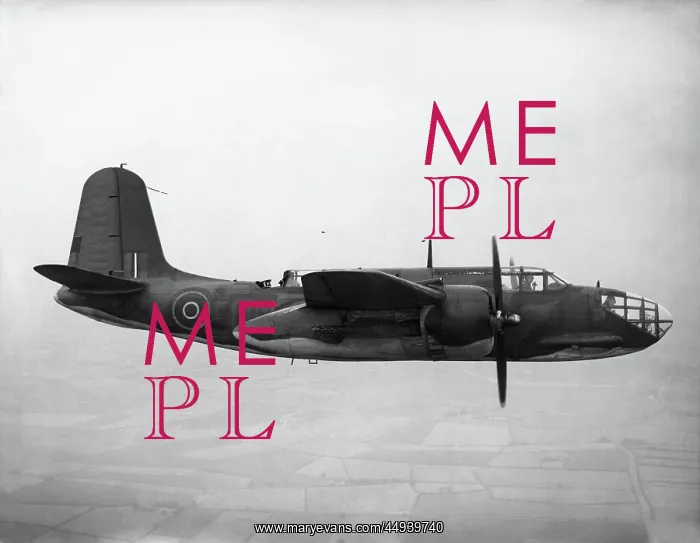 : Douglas A-20 Havoc : Douglas A-20 Havoc