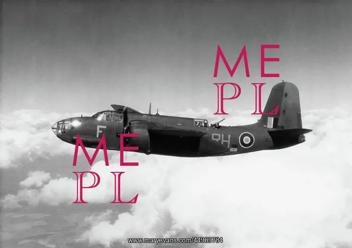 : Douglas A-20 Havoc : Douglas A-20 Havoc