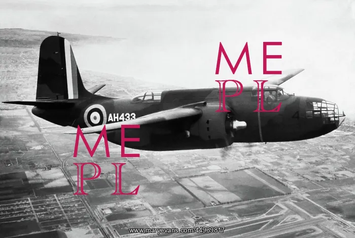 : Douglas A-20 Havoc : Douglas A-20 Havoc