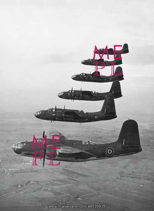 : Douglas A-20 Havoc : Douglas A-20 Havoc