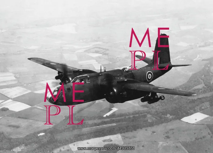 : Douglas A-20 Havoc : Douglas A-20 Havoc