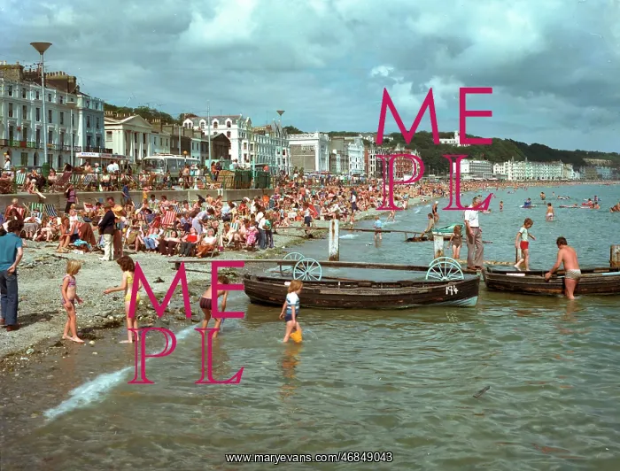 : Douglas - Beach : Douglas - Beach