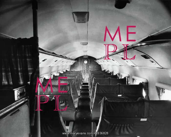 : Douglas DC-3 : Douglas DC-3