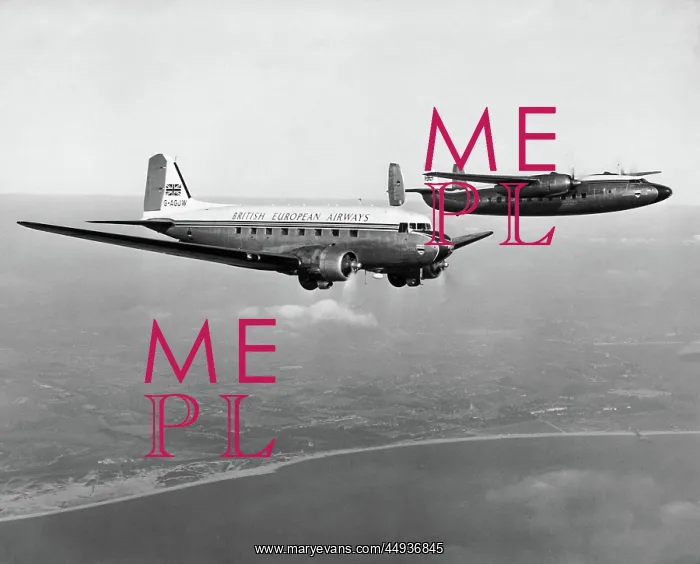 : Douglas DC-3 : Douglas DC-3