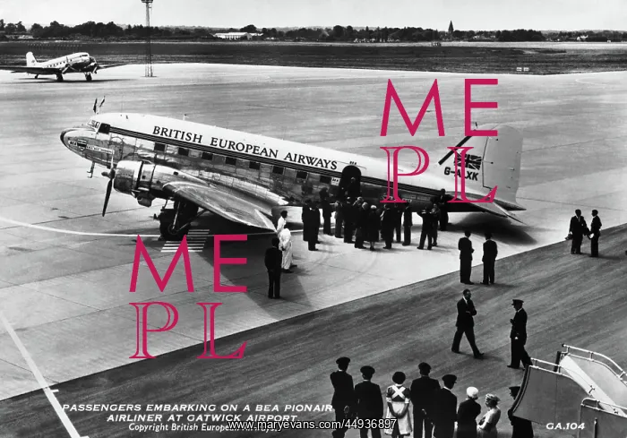 : Douglas DC-3 : Douglas DC-3