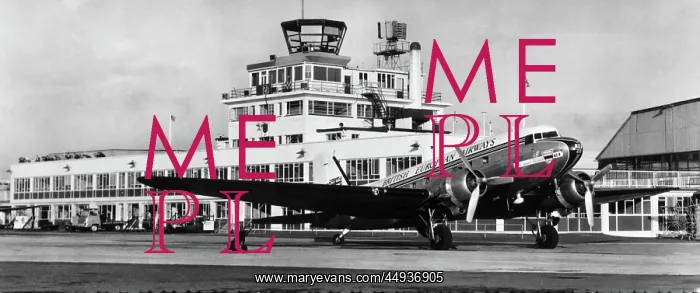 : Douglas DC-3 : Douglas DC-3