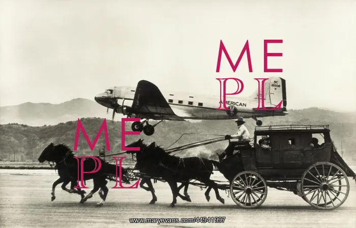 : Douglas DC-3 : Douglas DC-3