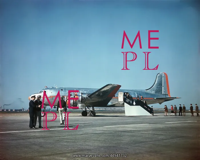 : Douglas DC-4 : Douglas DC-4
