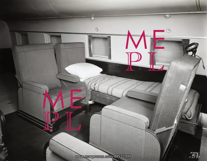 : Douglas DC-4E : Douglas DC-4E