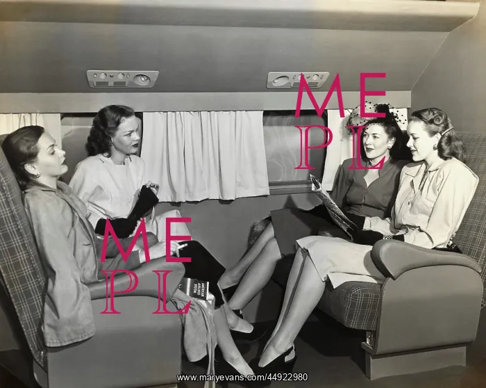 : Douglas DC-6 : Douglas DC-6