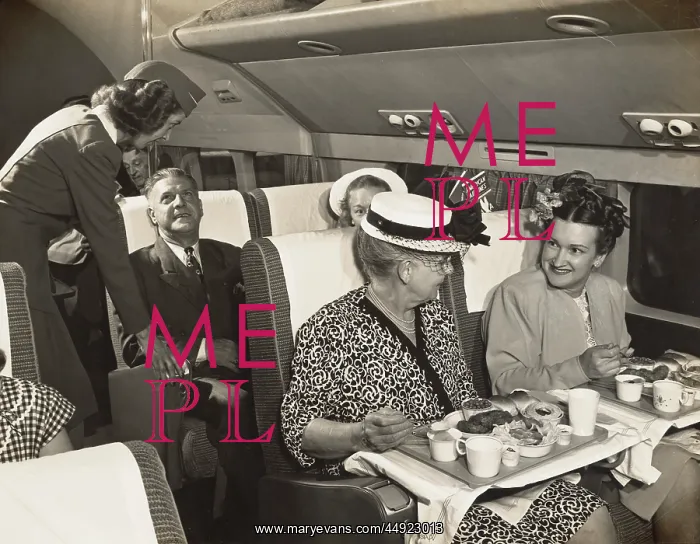 : Douglas DC-6 : Douglas DC-6