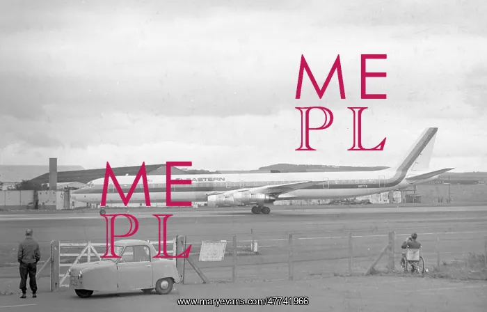 : Douglas DC-8-61 N8776 : Douglas DC-8-61 N8776