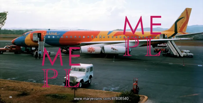 : Douglas DC-8-62 N1805 : Douglas DC-8-62 N1805
