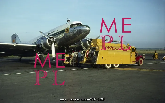 : Douglas DC3 : Douglas DC3