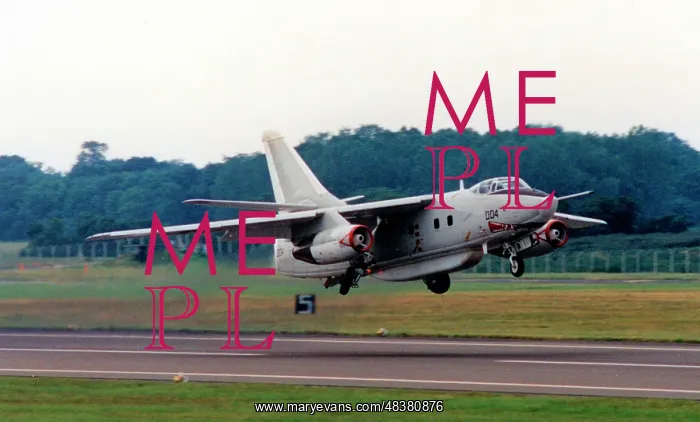 : Douglas EA-3B Skywarrior 146454 Killer Whale : Douglas EA-3B Skywarrior 146454 Killer Whale