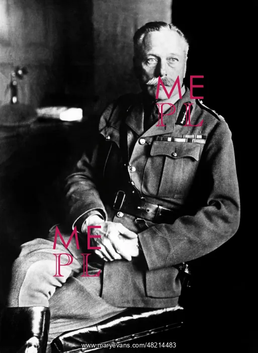 : Douglas Earl Haig : Douglas Earl Haig