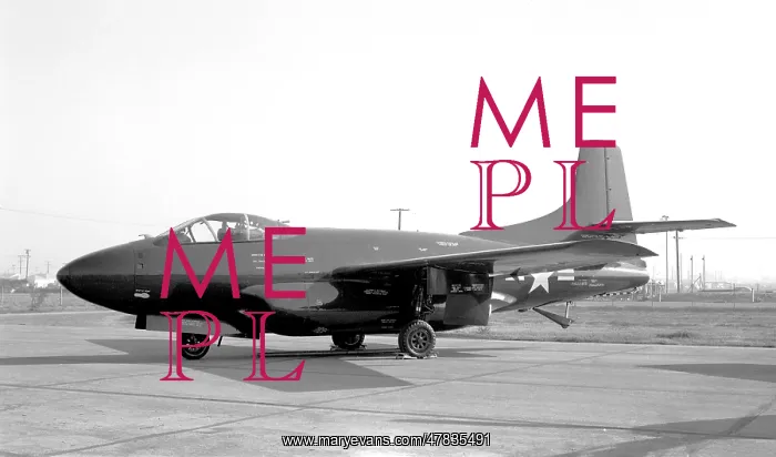 : Douglas F3D-1 Skyknight 1237nn : Douglas F3D-1 Skyknight 1237nn