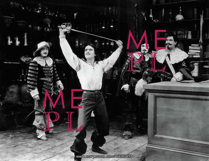 : Douglas Fairbanks - actor man : Douglas Fairbanks - actor man