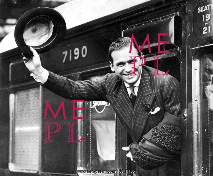 : Douglas Fairbanks Jr.. 1936 : Douglas Fairbanks Jr.. 1936