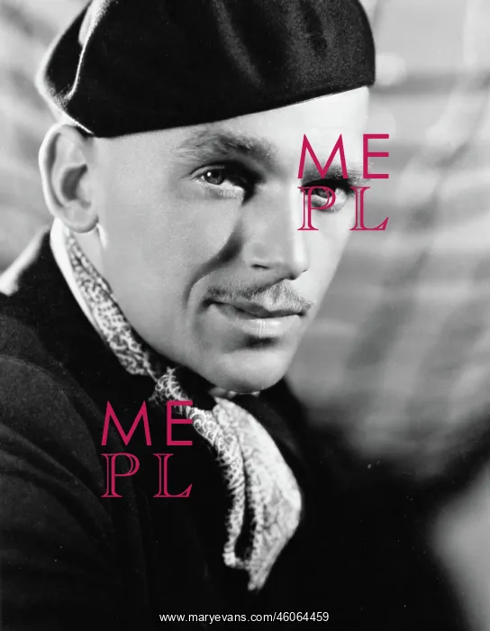  : Douglas Fairbanks Junior